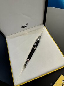 Plnící pero Montblanc speciální edice Walt Disney - 8