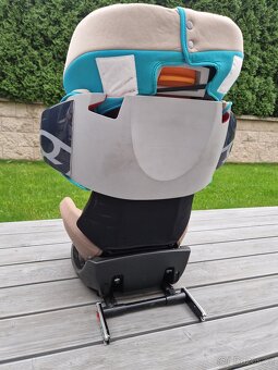 Autosedačka Cybex Pallas FIX - 8