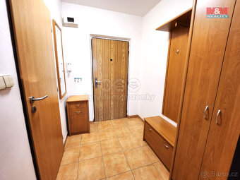 Prodej bytu 1+kk, 33 m², Louny, ul. Lipová - 8