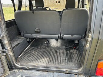 UAZ Hunter - 8