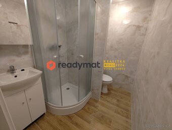 Pronájem byt OV 1+1 Vančurova, Hodonín - 8
