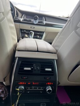 BMW 530d GT - 8
