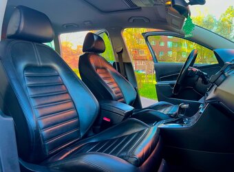 VOLKSWAGEN PASSAT B6 2.0TDi DSG 4x4 RLINE - 8