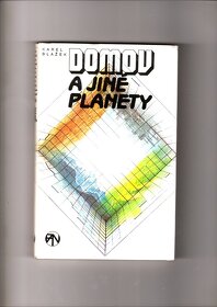 ČESKÁ A SLOVENSKÁ SCI-FI A FANTASY - 8