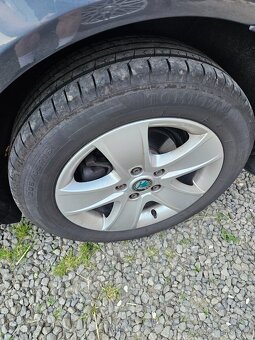 Prodám Škoda Octavia 2, 2.0TDI 103kw - 8
