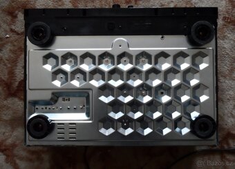 Pioneer CT-W510 - 8