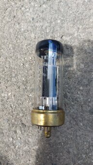 Autorádio Tesla Omikron T513 BV III pro Tatraplan Tudor - 8