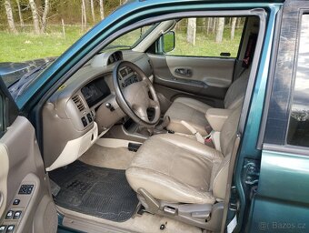 Mitsubishi Pajero Sport 2.5 TD - 8