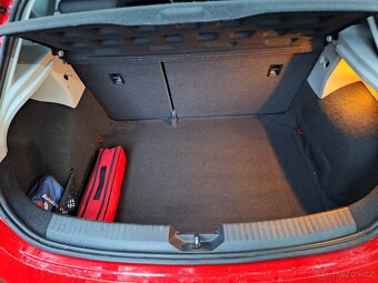 Seat Leon 1.2 TSI - 8