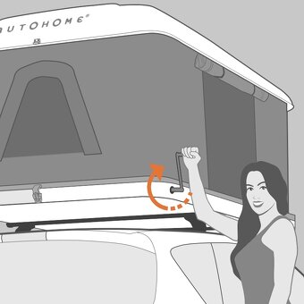 Půjčovna autostanů Italské zn. AUTOHOME autostany-mukarov.cz - 8