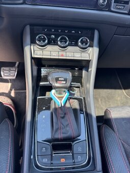 Automobil ŠKODA KODIAQ - 8