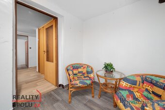 Pronájem, byty/1+kk, 38 m2, 46346 Příšovice, Liberec [ID 717 - 8