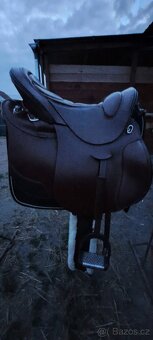 Sedlo Prestige Trekker - 8