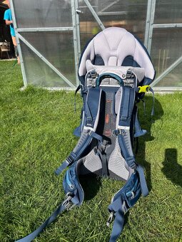 Deuter SEDAČKA KID COMFORT - 8