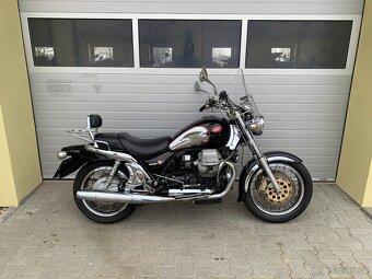 Moto Guzzi California 1100 EV - 8