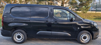 OPEL COMBO 1.5 CDTi 75KW RV.2019 ODPOČET DPH L2 MAXI - 8