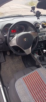 Alfa Romeo MiTo 14, multiár, 77kw TOP - 8