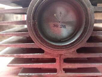 opravy Babeta 210 a Babeta 207 - 8