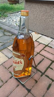 Staré Whisky - 8