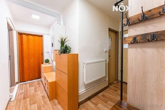 Prodej byt 2+1, 54㎡ - 8