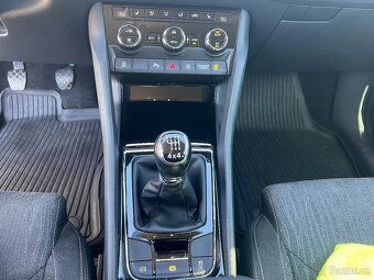 Škoda Kodiaq, 2.0TDI, ČR, 110kw,NOVÁ STK do 2027 - 8