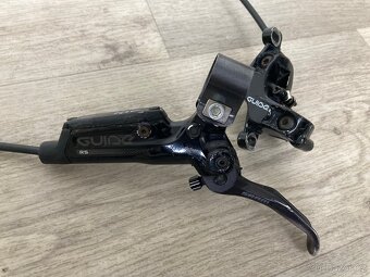 Brzdy Sram Guide RS na opravu - 8