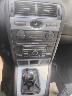 Mondeo mk3 2.0 tdci 96kw 2006 6ti kvalt - 8