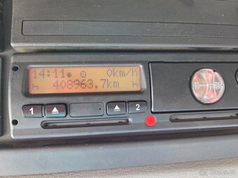 DAF LF55.250 EURO 5 - 8