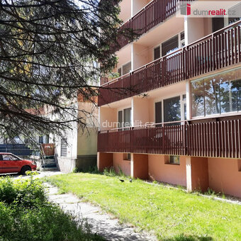 Nájem bytu 1+kk+B nedaleko centra Liberce - 8