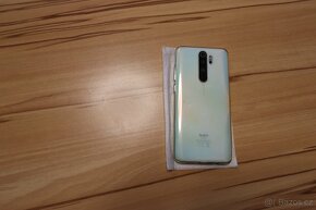 Zadní kryt Redmi Note 8 Pro a Samsung A22 2x - 8