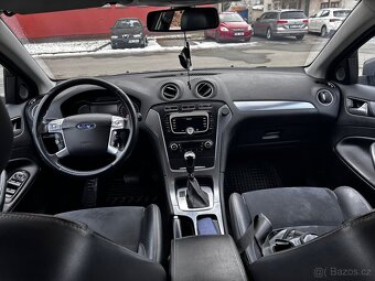 Prodám osobní auto - 8