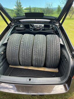 Škoda Superb 3 2.0 TDI 140kW DSG L&K, Webasto - 8
