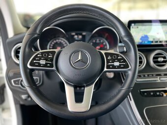Mercedes-Benz GLC 300e 4Matic Webasto - 8