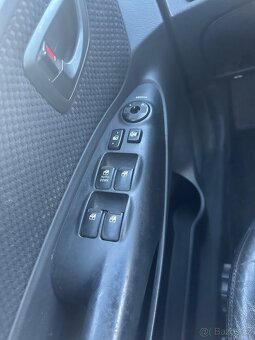 Hyundai Tucson 2.0. CRDi - 8