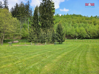 Prodej pozemku k bydlení, 1594 m², Nový Hrádek - Rzy - 8