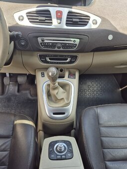 Renault Scenic III - 8