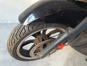 Peugeot Geopolis 125 - 8