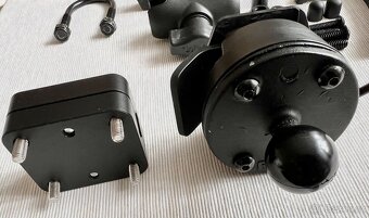 Navigace na moto TOMTOM RIDER 500 - 8