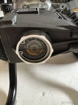 Dewalt Honda Engine 3600Psi Novy Pressure Washer Na Prodej - 8