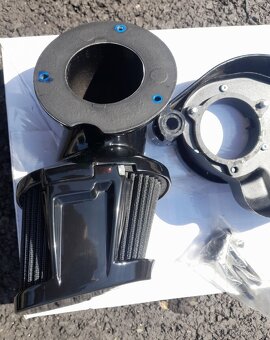 HARLEY DAVIDSON® 2024 Breakout™ 117 - 8