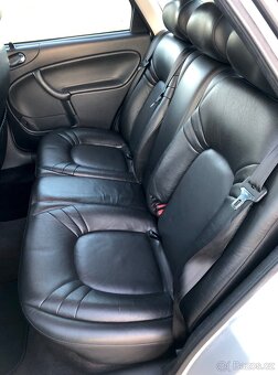 Saab 9-3 SE Sport Paket - 8