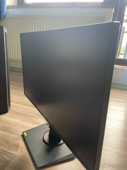 Herní PC RTX 2060 SUPER s monitorem - 8