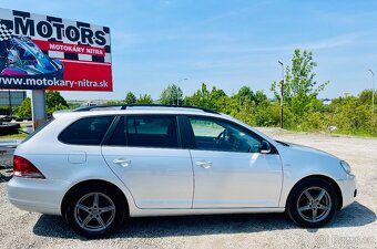 Volkswagen Golf 6 “ 57 000 km” km - 8