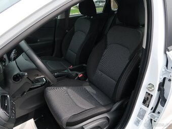 Hyundai i30 1.5DPi,70kW,Comfort,1majČR,tov.záruka,7tkm - 8
