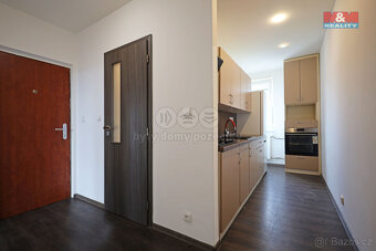 Prodej bytu 2+1, 57 m², Habartov, ul. Karla Čapka - 8
