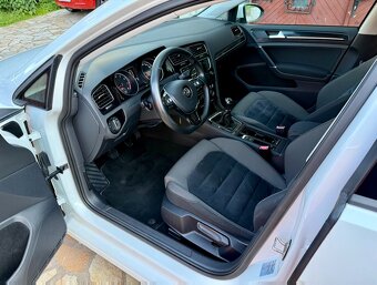Volkswagen Golf, 1.4TSI 103KW HIGHLINE BI-XENON 2 SADY KOL - 8