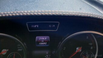 Mercedes GLS AMG ,nezávislé topení,masáž - 8