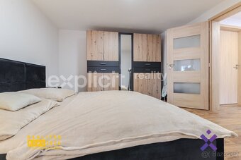 Prodej rodinného domu 3+1, 138 m2, pozemek 504 m2 - Brumov - - 8