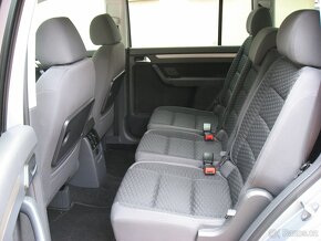 Volkswagen Touran 1.4i TSI 140PS Trendline - 8