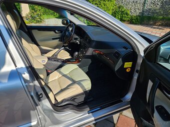 Volvo V70, D5,120KW, TOP VÝBAVA,2.MAJITEL r.v.2005 - 8
